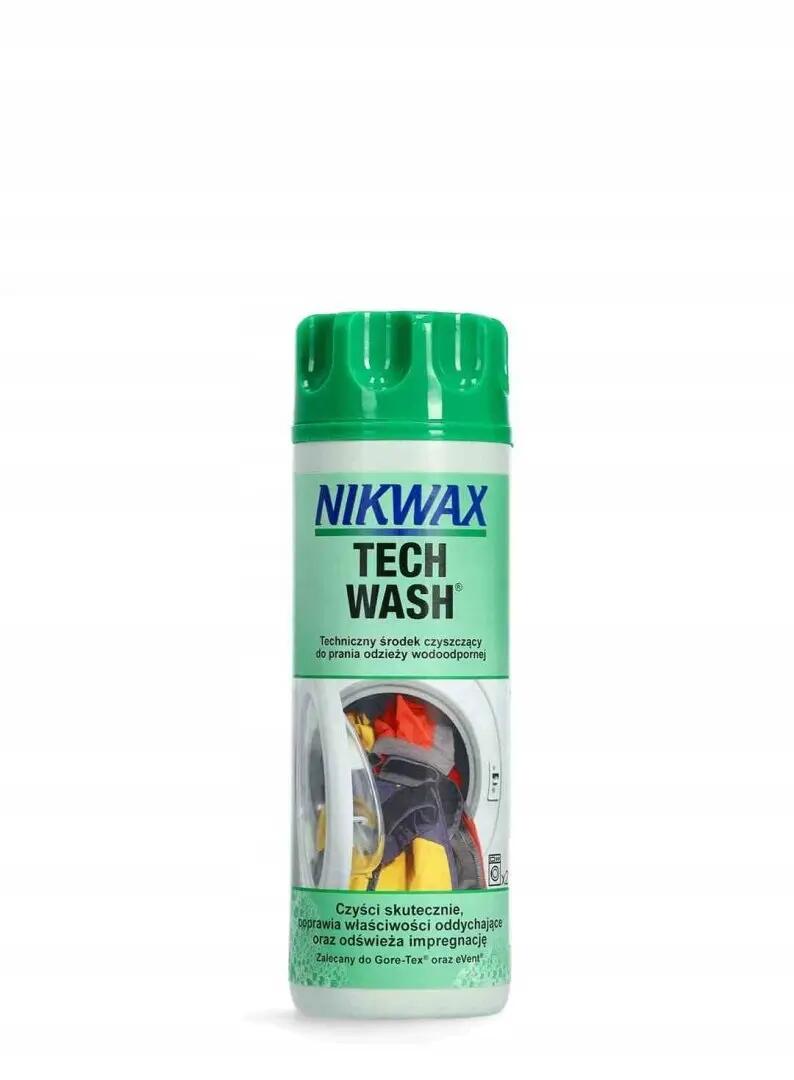 Płyn do Prania Tech Wash 4/4