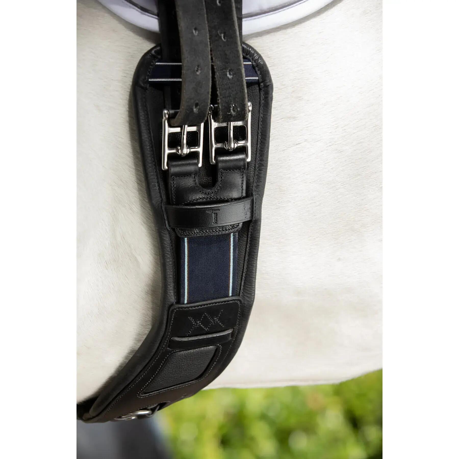 Cilha anatómica para cavalos Horseware Rambo Micklem Shrtcomfrt 4/4