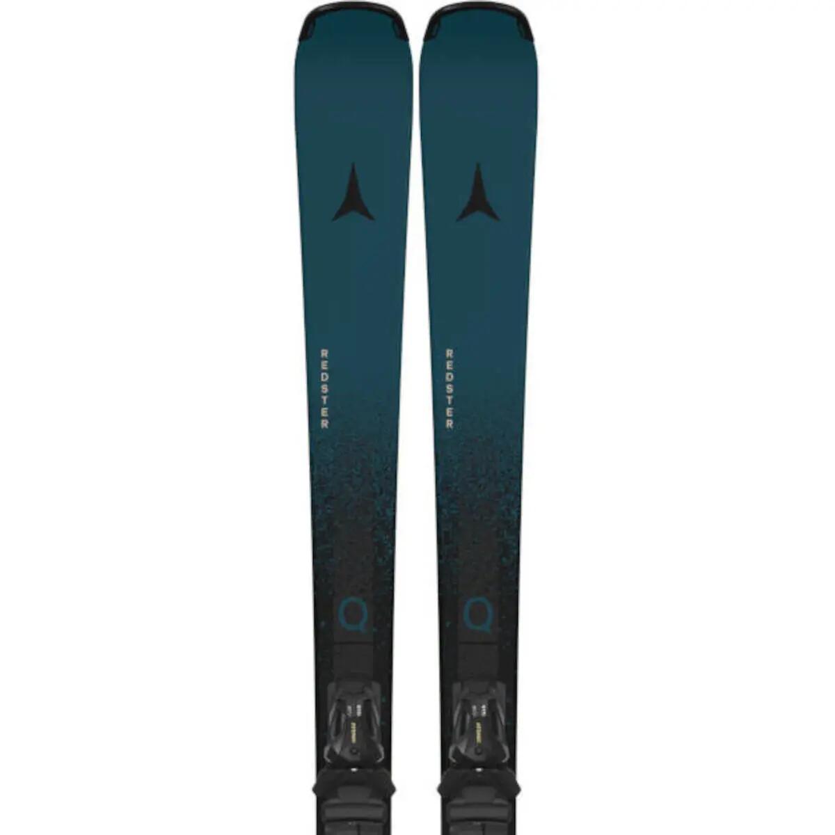 Narty Atomic Redster Q6 + wiązania MI 12 GW 2027 3/5