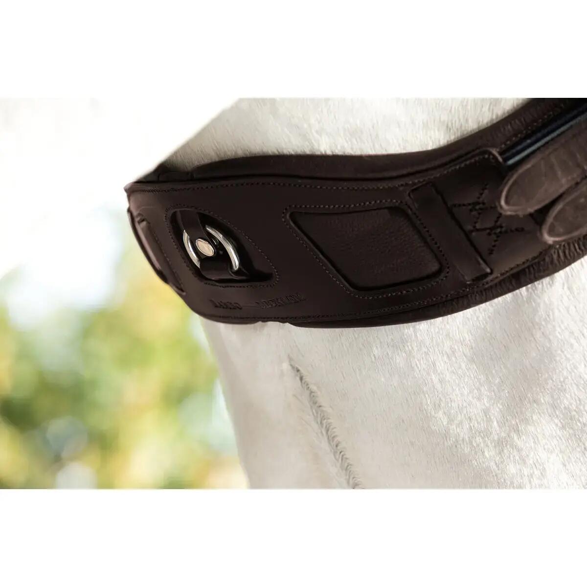 Cilha anatómica para cavalos Horseware Rambo Micklem Shrtcomfrt 3/4