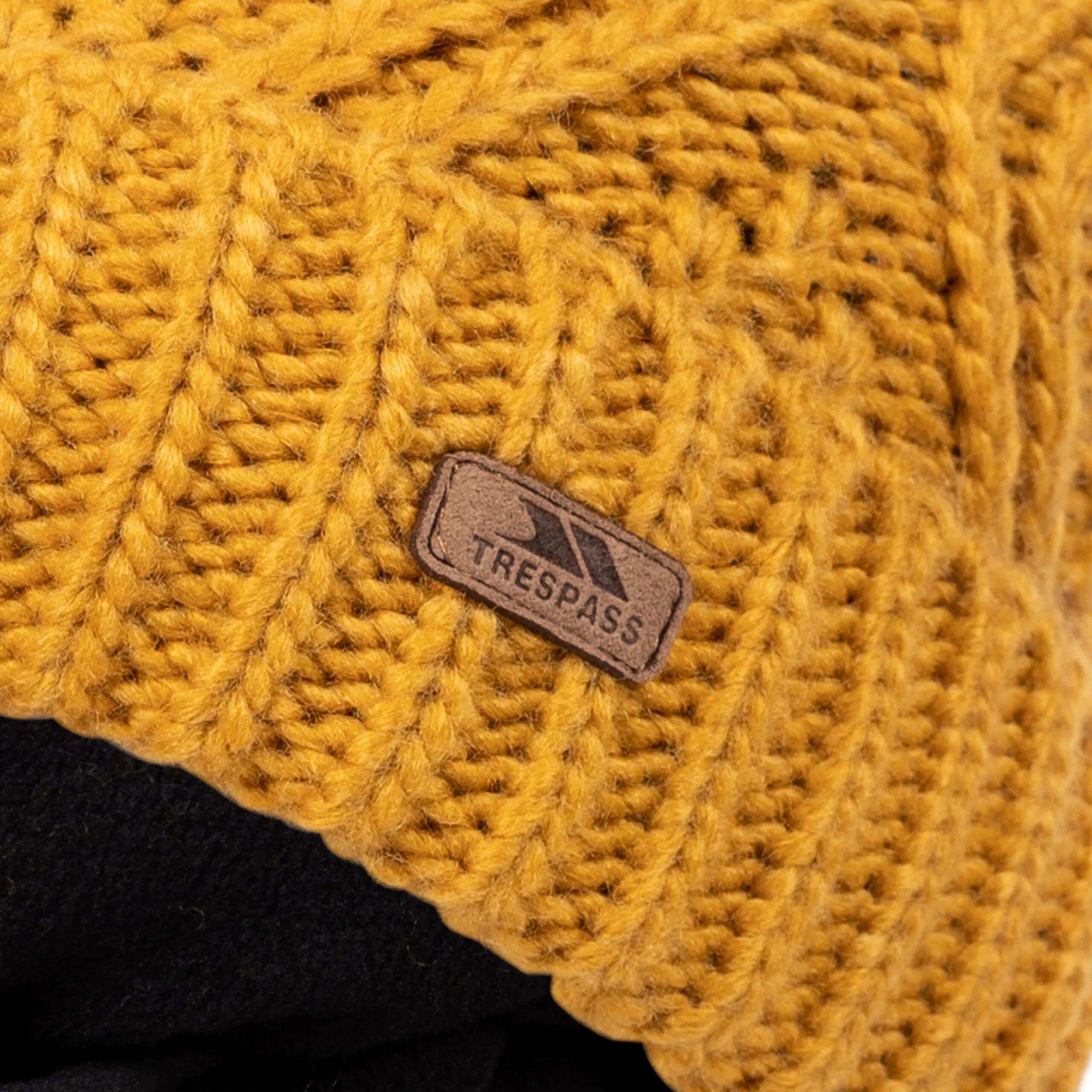 Bonnet femme Trespass Zyra 5/5