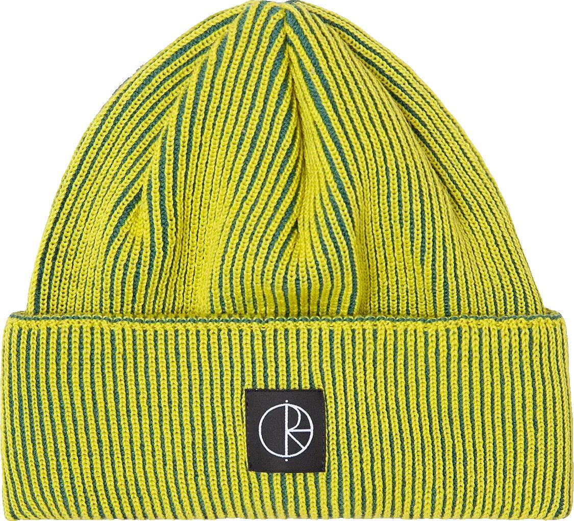Beanie Polar Skate Co. Lines Merino Beanie | Gorro 2/2