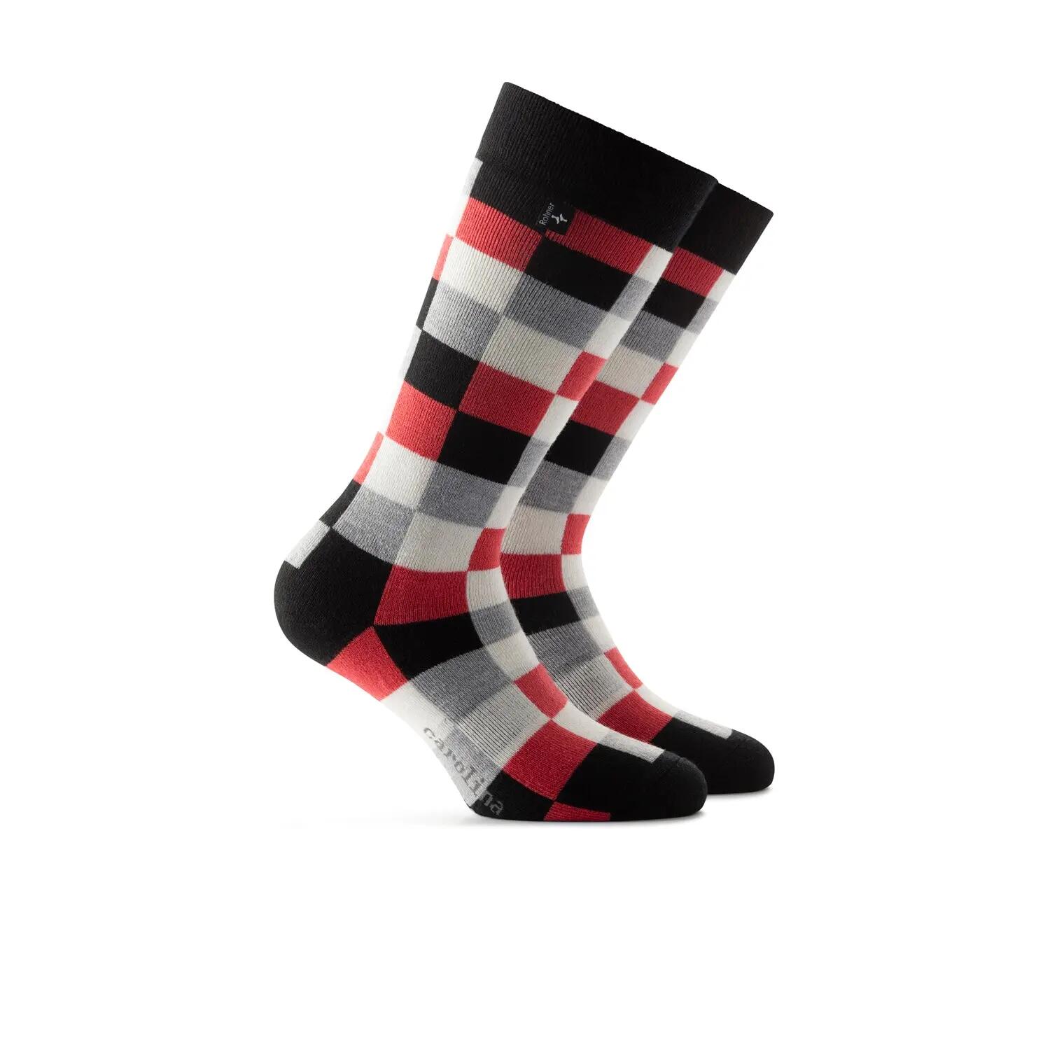 ROHNER SOCKS picture