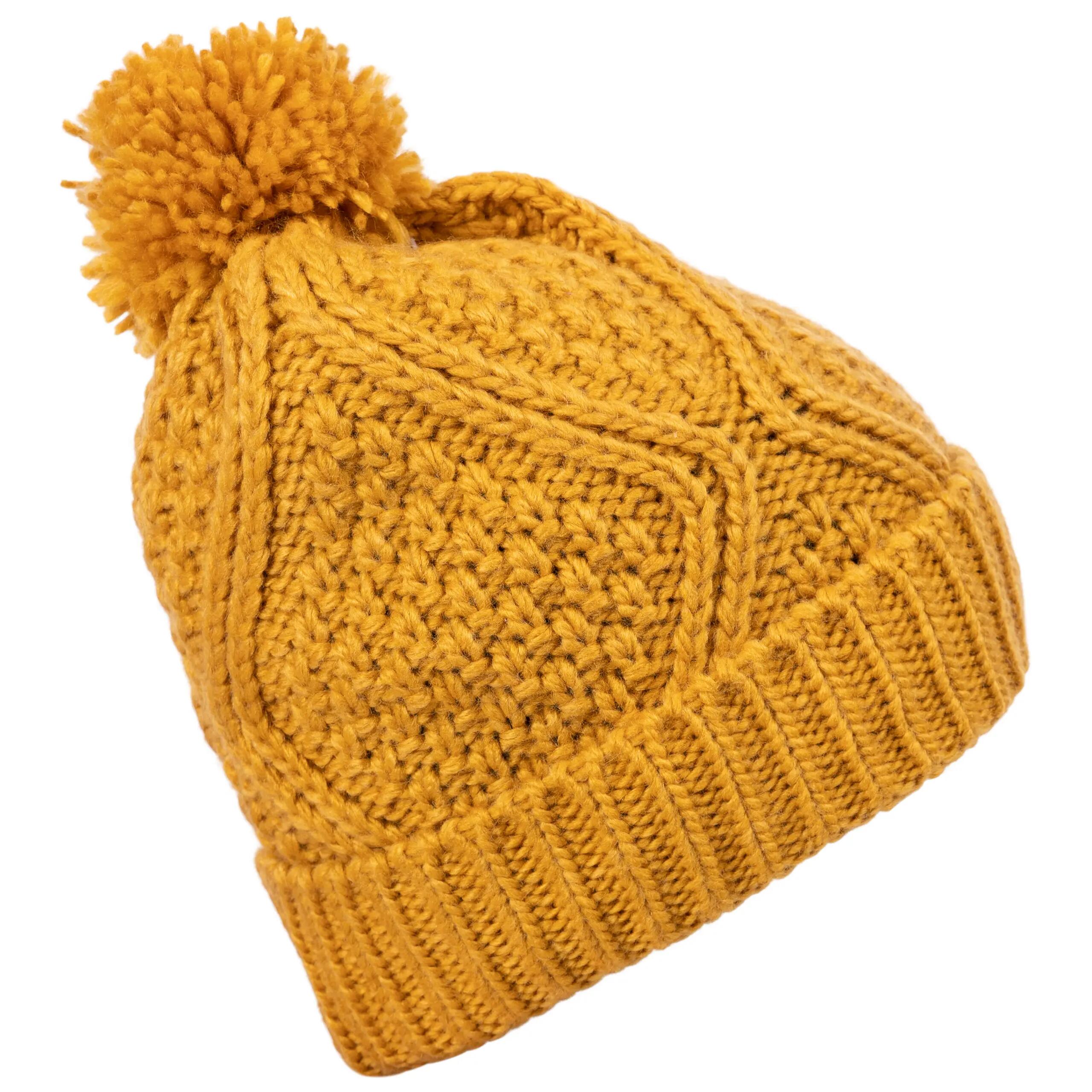 Bonnet femme Trespass Zyra 3/5