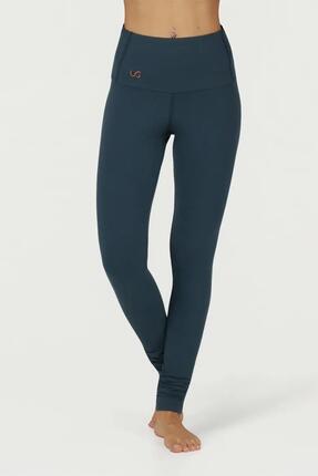 Legging de Yoga et Pilates Gaia - Legging tendance taille haute - Orion