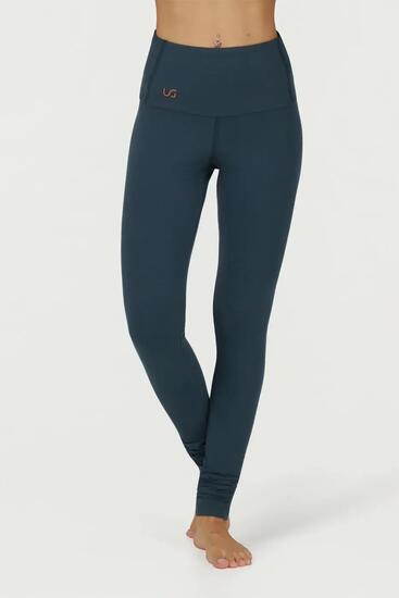 Legging de Yoga et Pilates Gaia - Legging tendance taille haute - Orion
