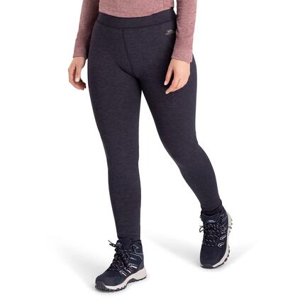 Legging femme Trespass Fuzzy