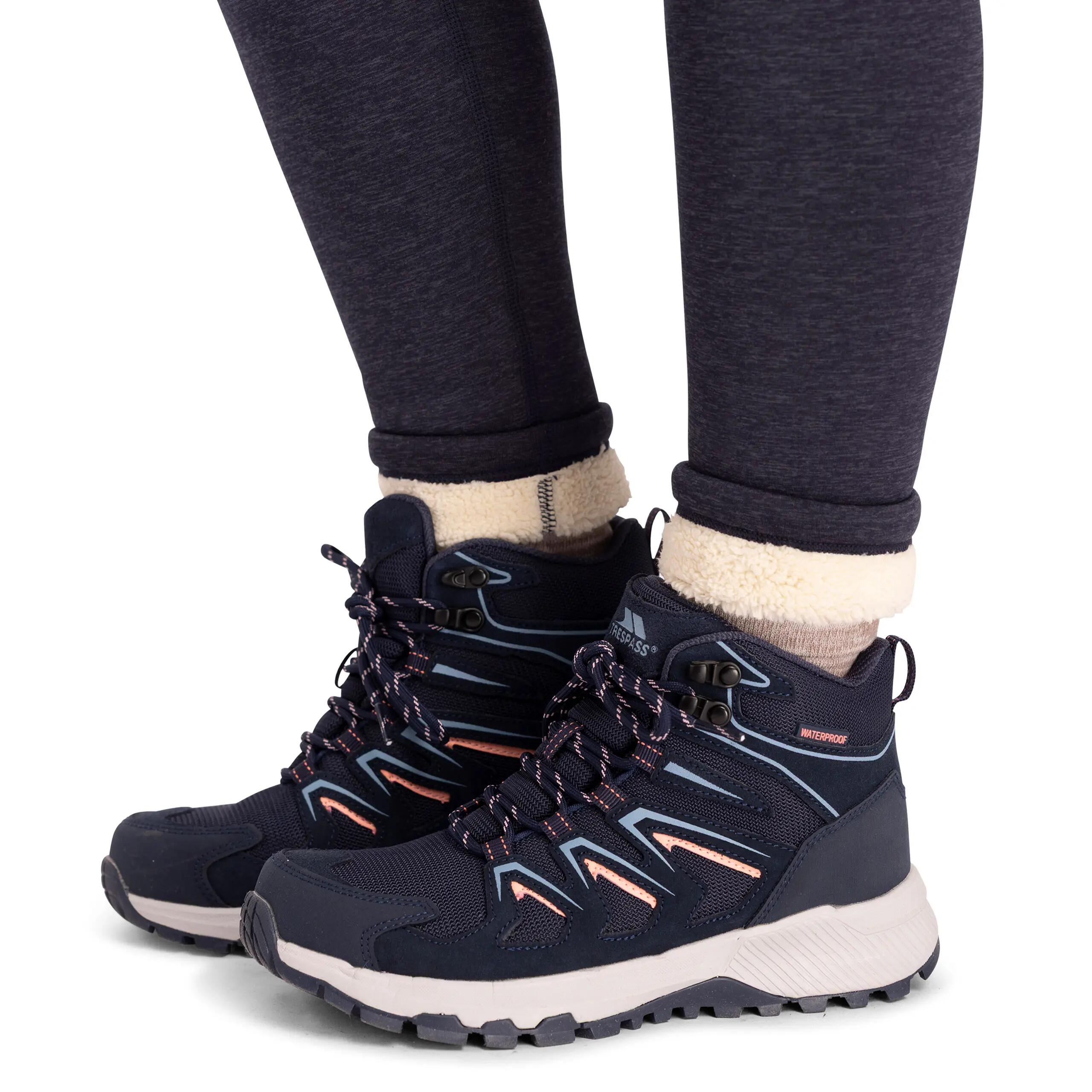 Leggings da donna Trespass Fuzzy 5/5
