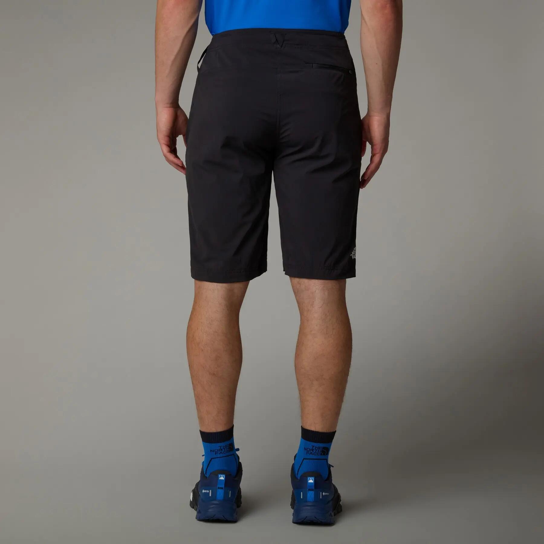 Calções masculinos THE NORTH FACE - produto esportivo masculino 5/5