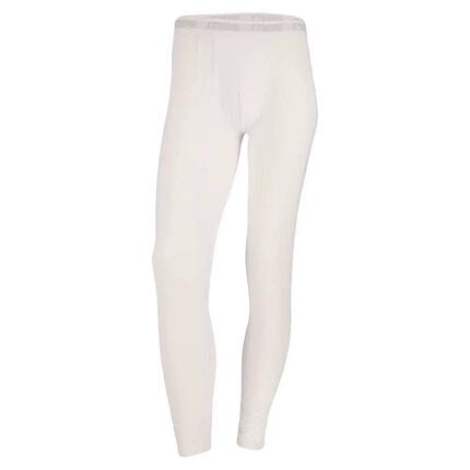 Legging Thermique Homme - Blanc