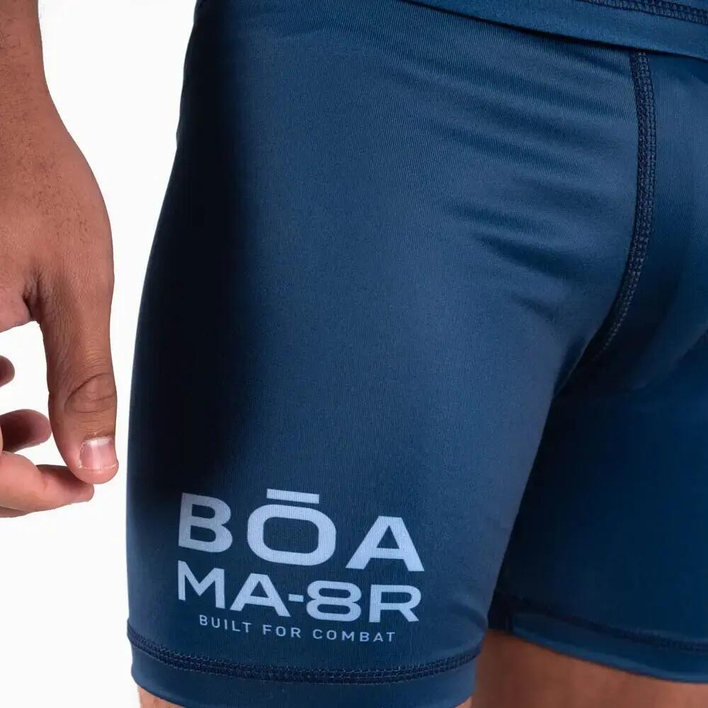 Short de compression Boa Fightwear MA-8R 6/6
