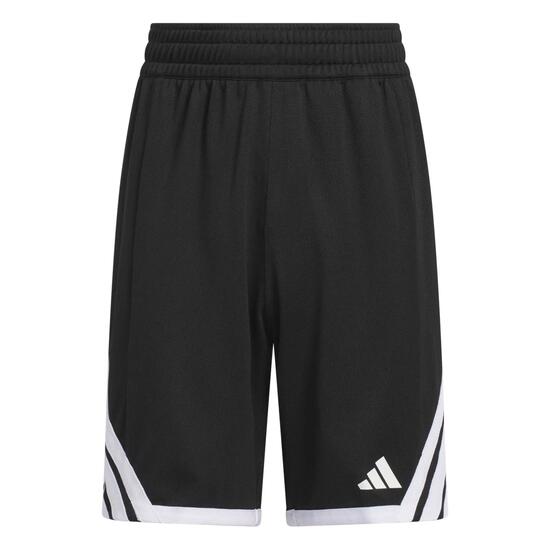 Short enfant adidas