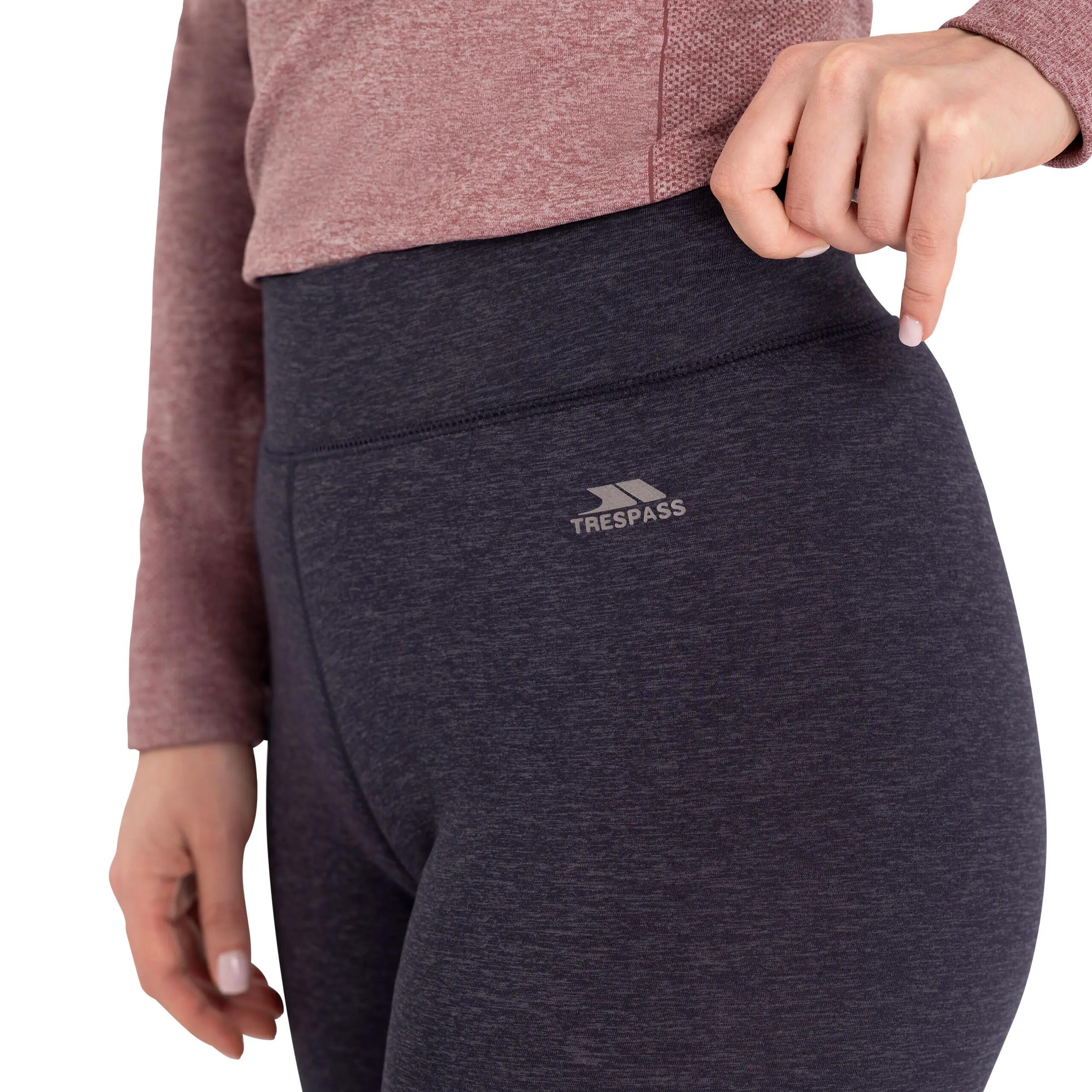 Leggings da donna Trespass Fuzzy 4/5