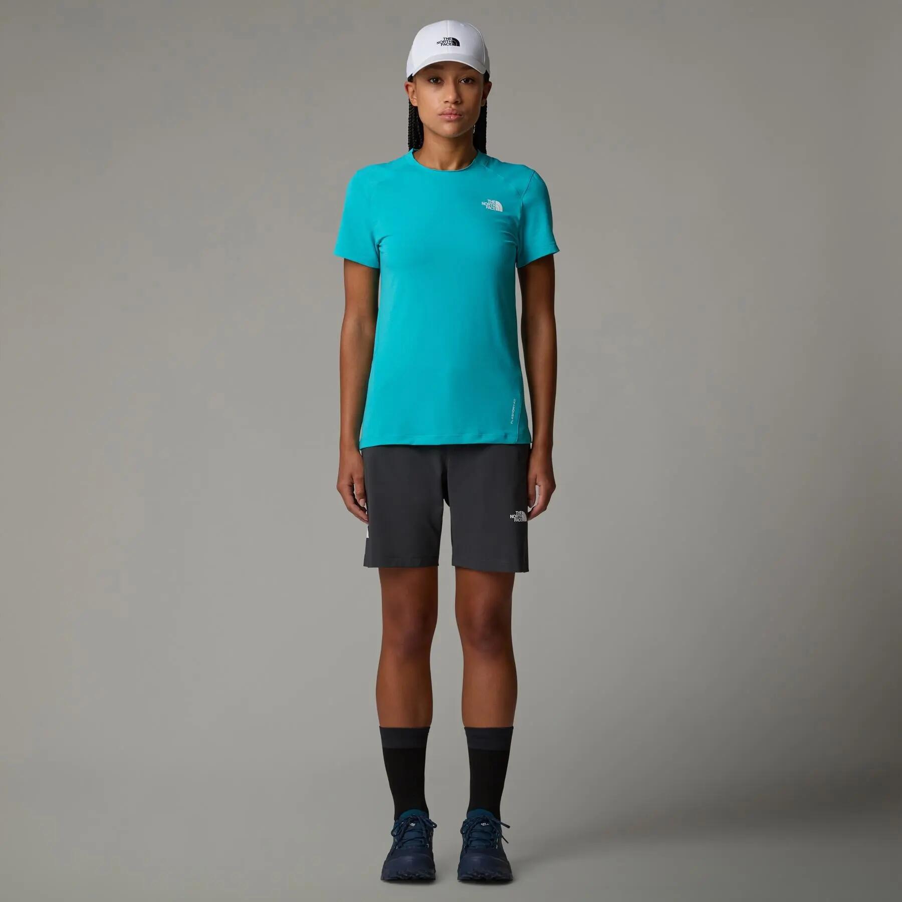 THE NORTH FACE Trekking Shorts Damen-Sportprodukt 5/5