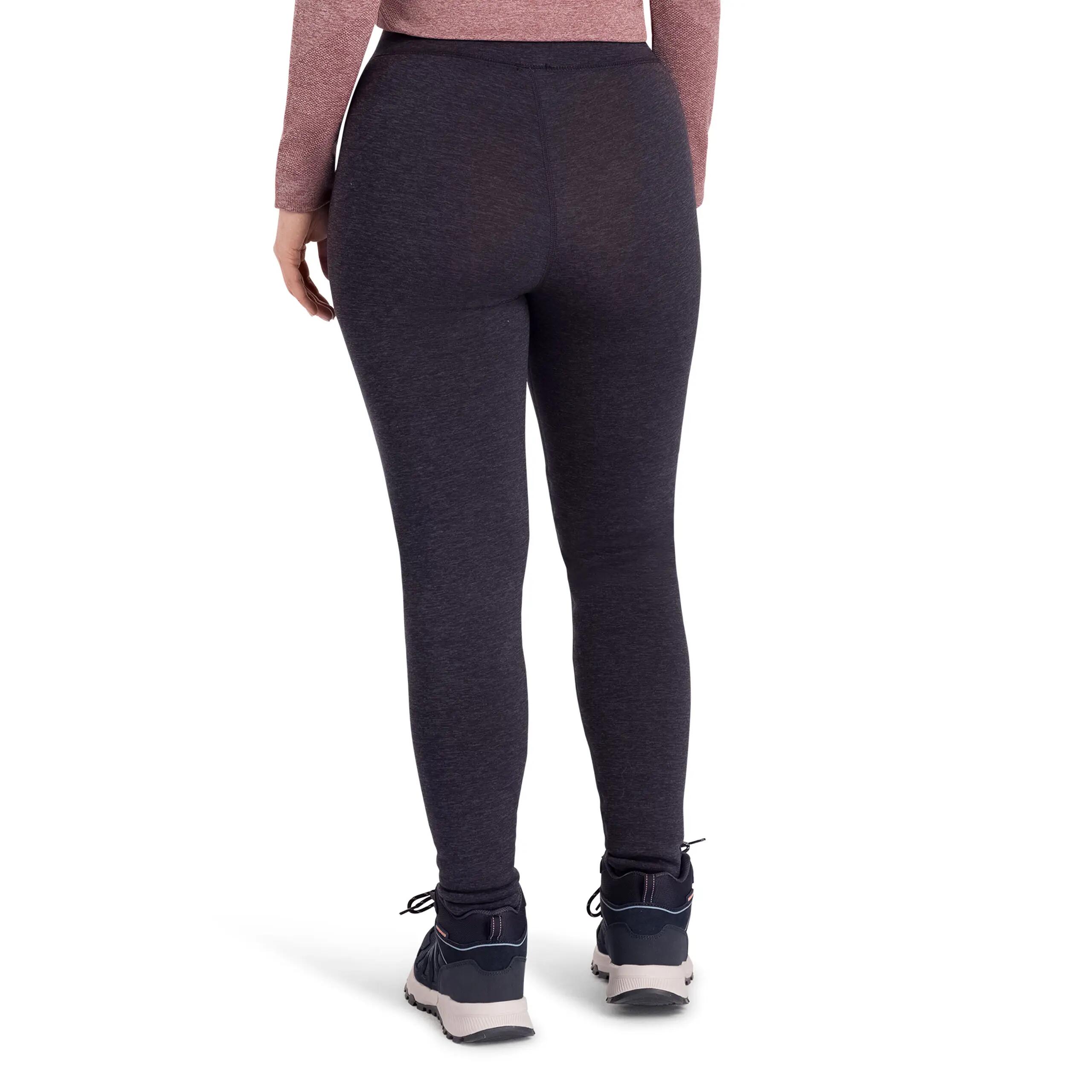 Leggings da donna Trespass Fuzzy 3/5