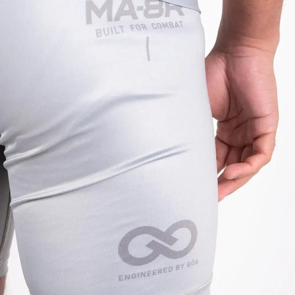 Short de compression Boa Fightwear MA-8R 6/7