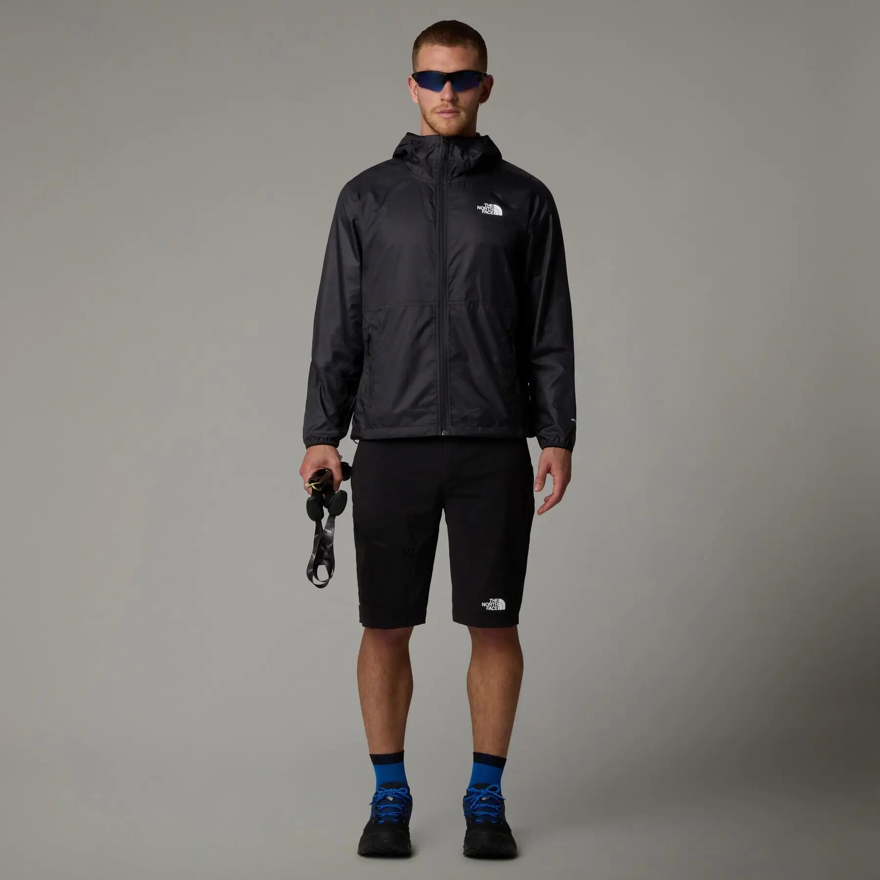 Calções masculinos THE NORTH FACE - produto esportivo masculino 4/5