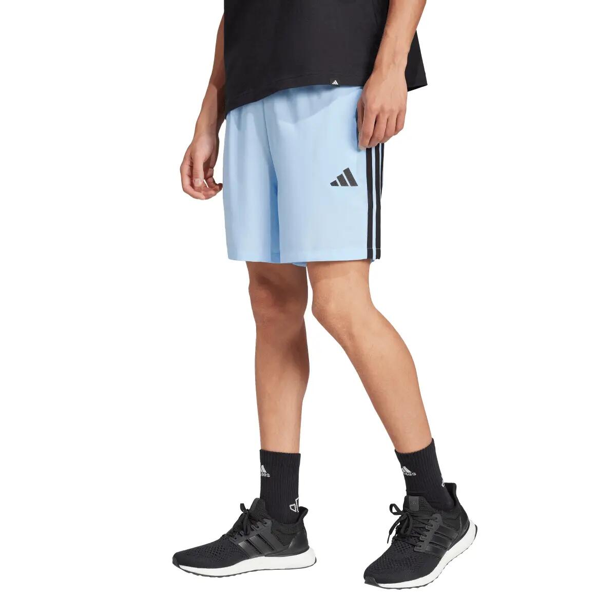 Spodenki męskie ADIDAS M 3S CHELSEA B S 5/6