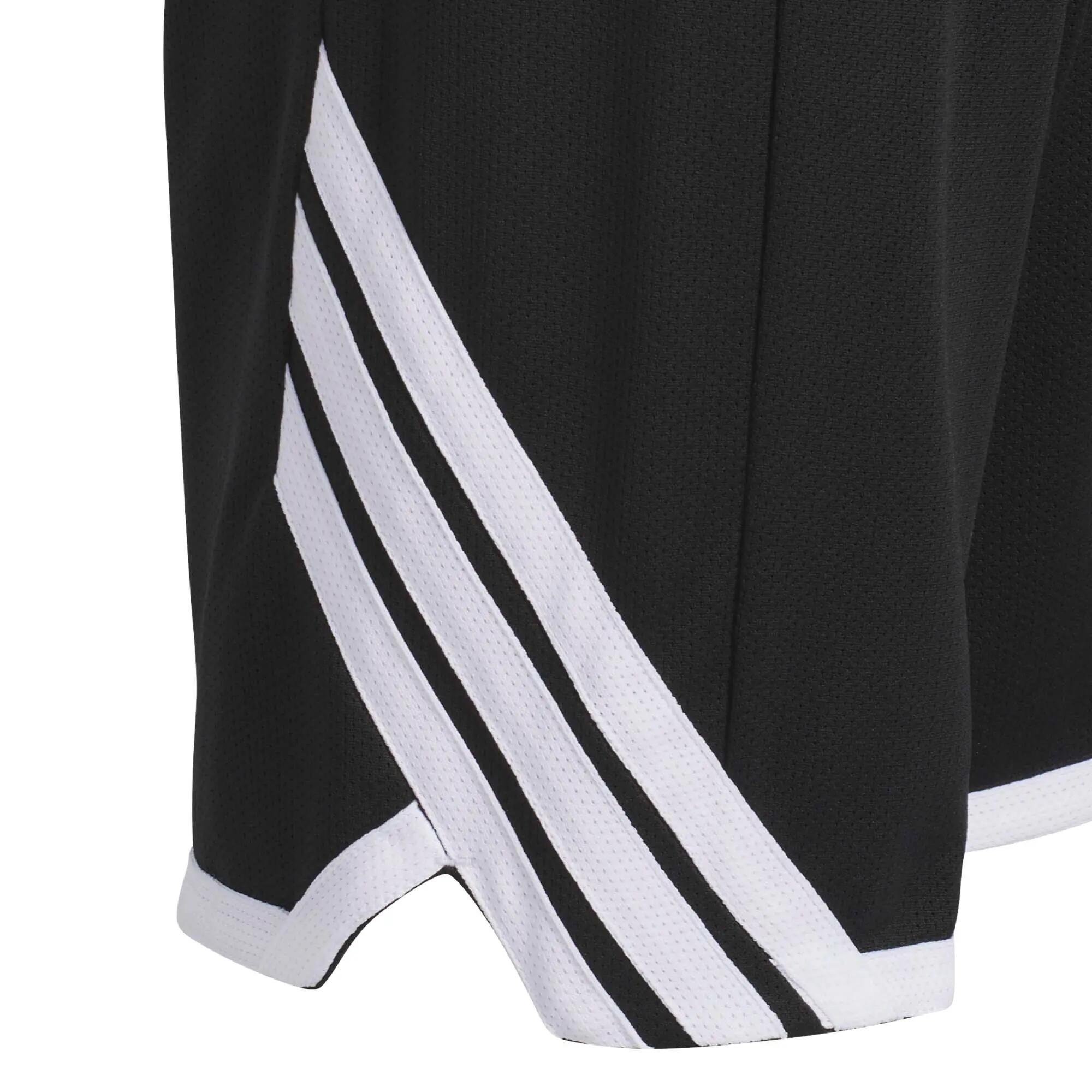adidas Kinder Short Everyday Pro Bball Shorts Y 4/5