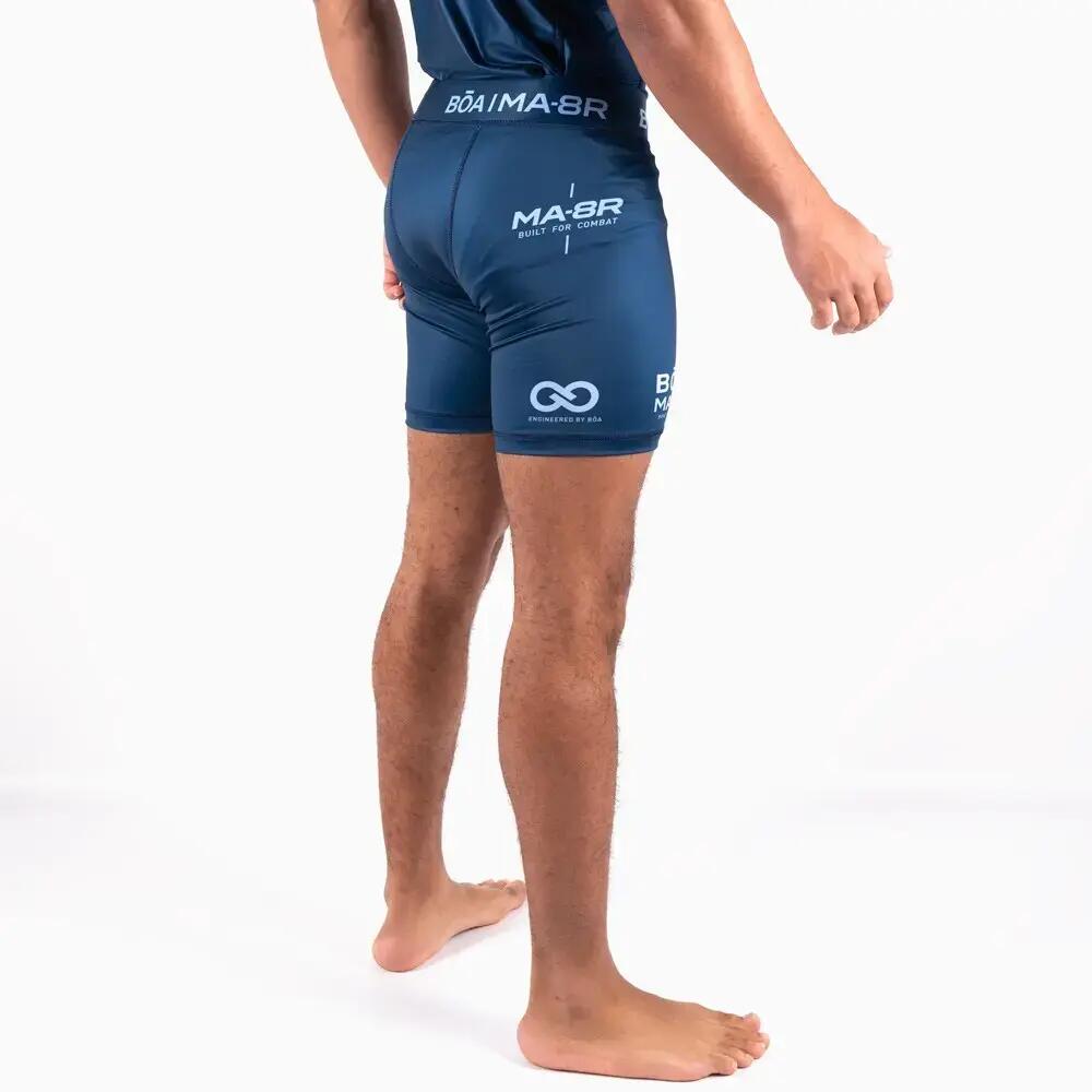 Short de compression Boa Fightwear MA-8R 4/6