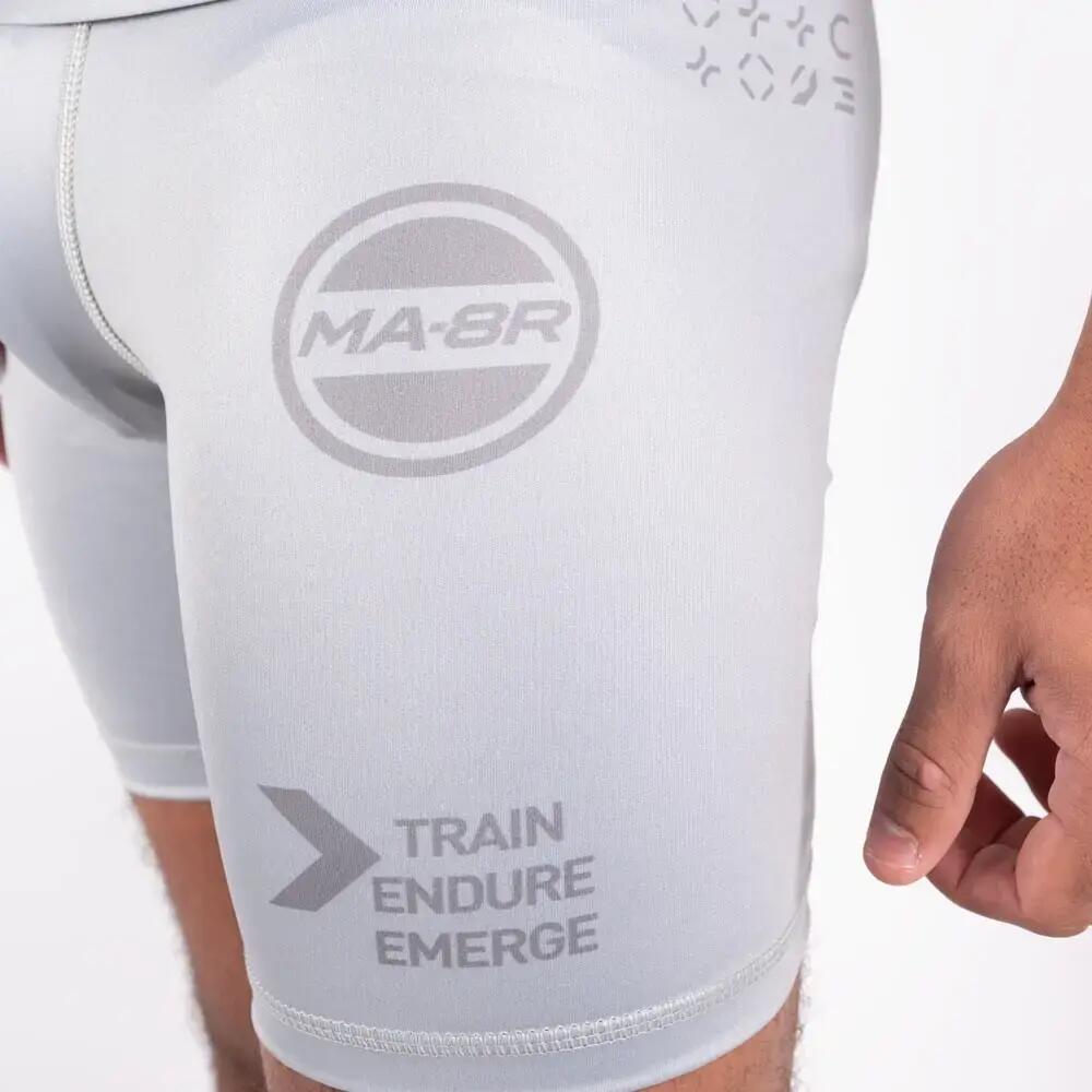 Short de compression Boa Fightwear MA-8R 5/7