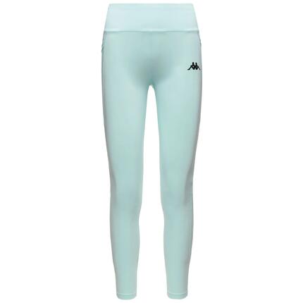 Pantalon de survêtement pour femme violet pour salle de sport