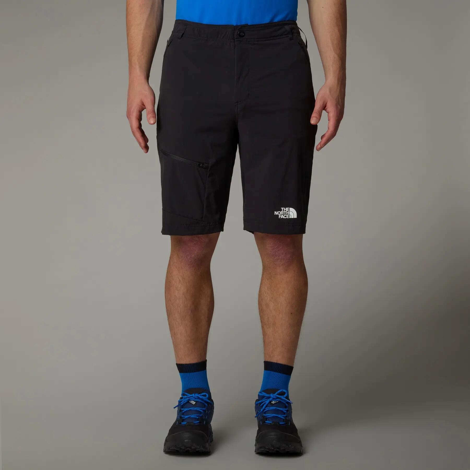 Calções masculinos THE NORTH FACE - produto esportivo masculino 3/5