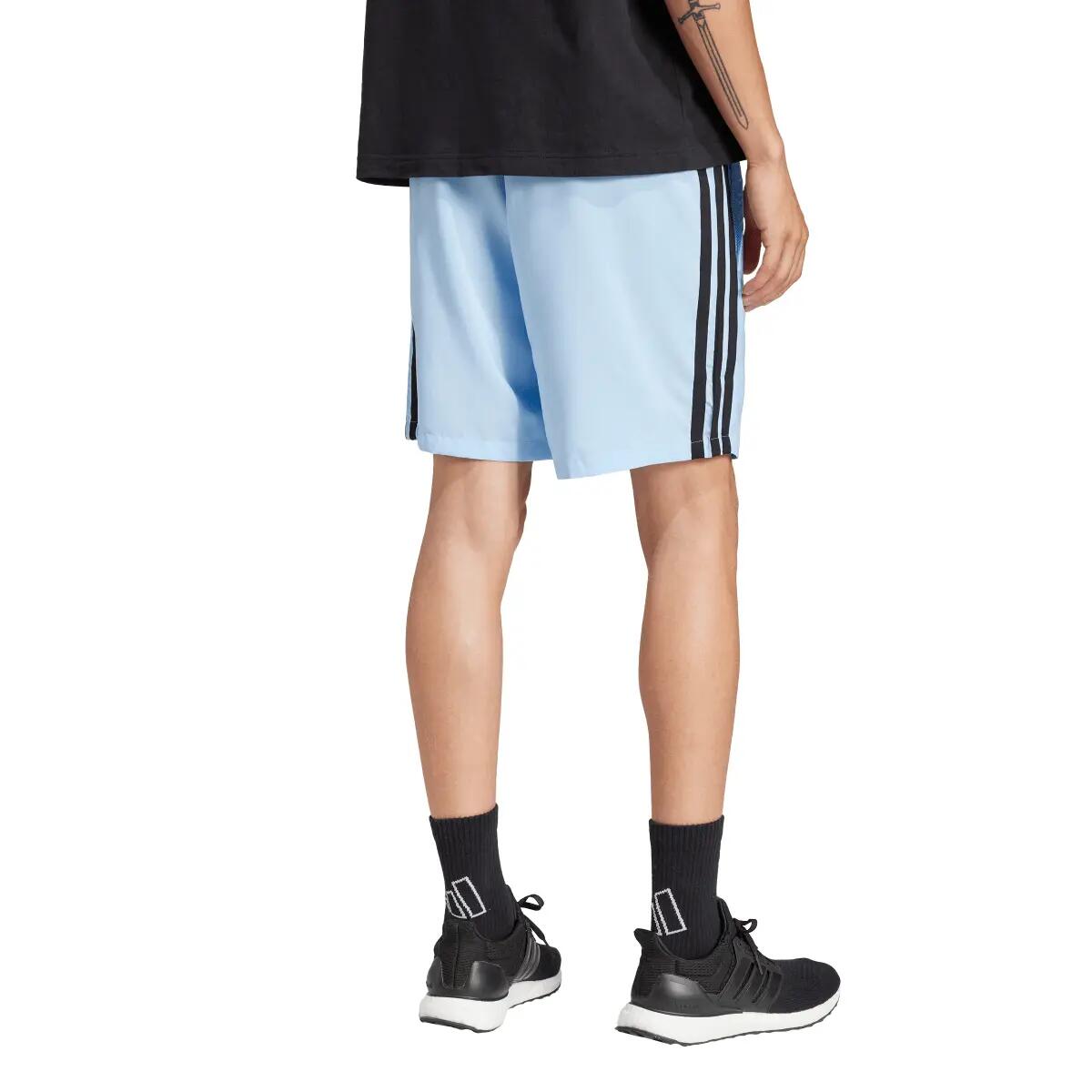 Spodenki męskie ADIDAS M 3S CHELSEA B S 4/6