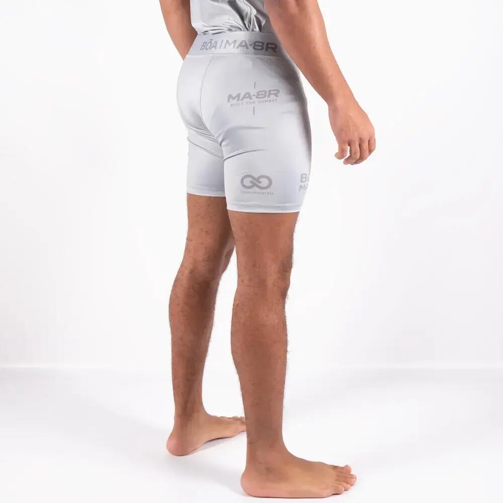 Short de compression Boa Fightwear MA-8R 4/7