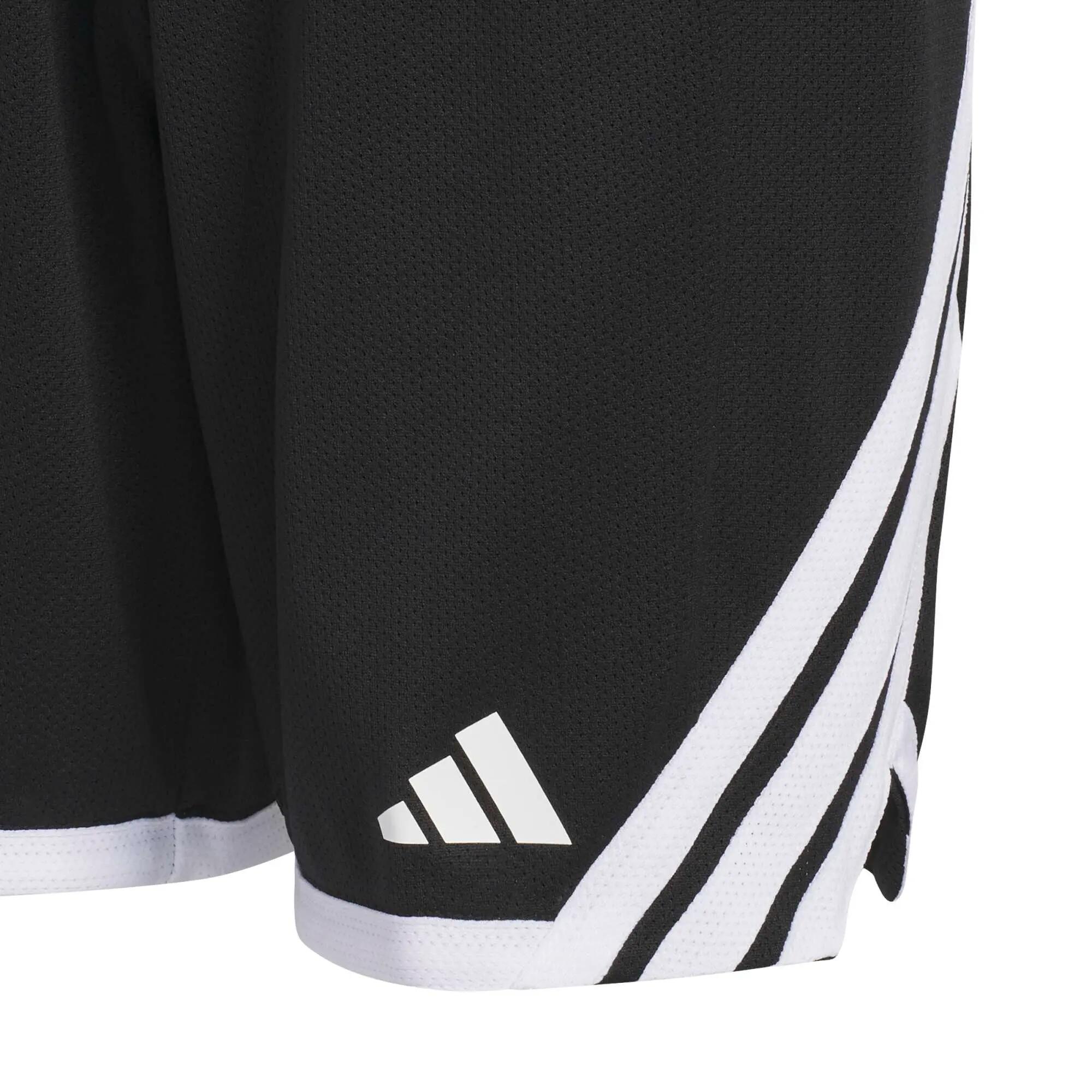 adidas Kinder Short Everyday Pro Bball Shorts Y 3/5
