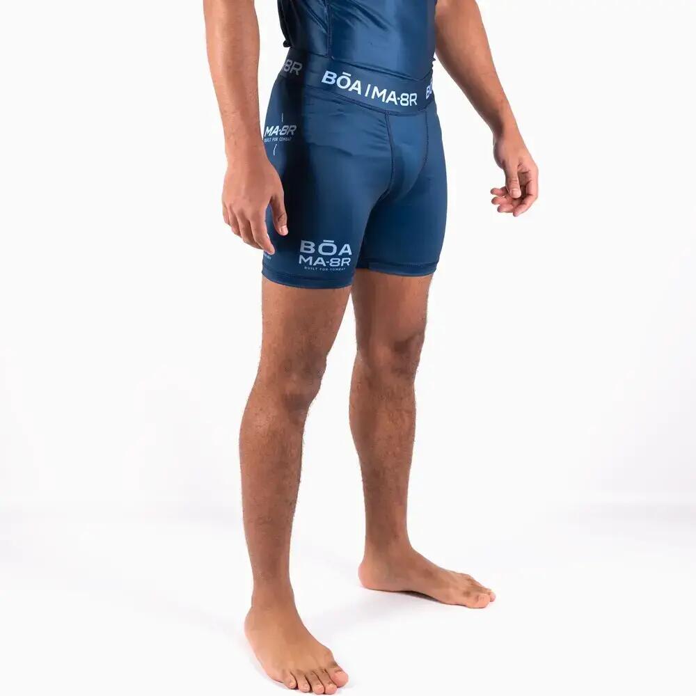 Short de compression Boa Fightwear MA-8R 2/6