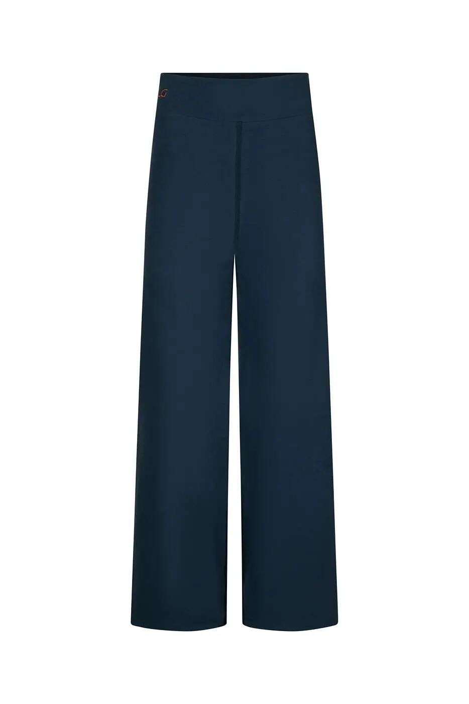 Agni - Modèle de Pantalon Yoga et Pilates Taille Haute Tendance - Orion 5/6