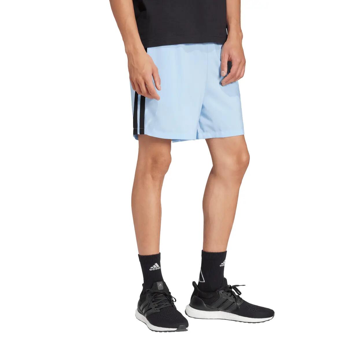 Spodenki męskie ADIDAS M 3S CHELSEA B S 3/6