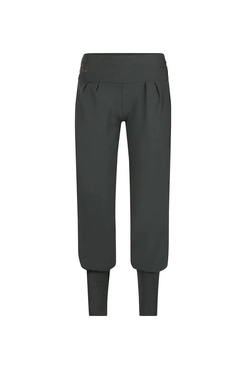 Dakini - Pantalon Aladdin ample confortable - Pinyon 5/6