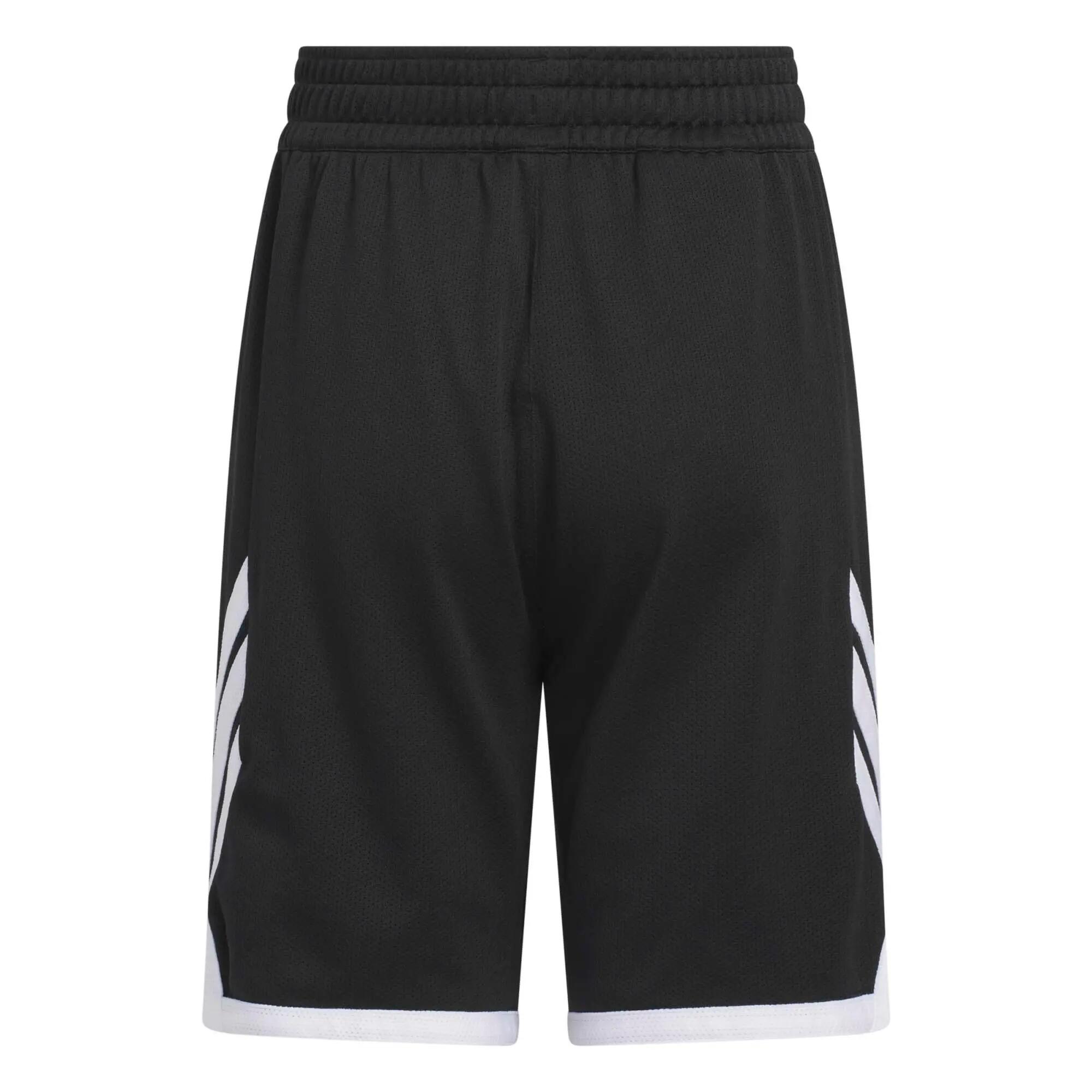 adidas Kinder Short Everyday Pro Bball Shorts Y 2/5