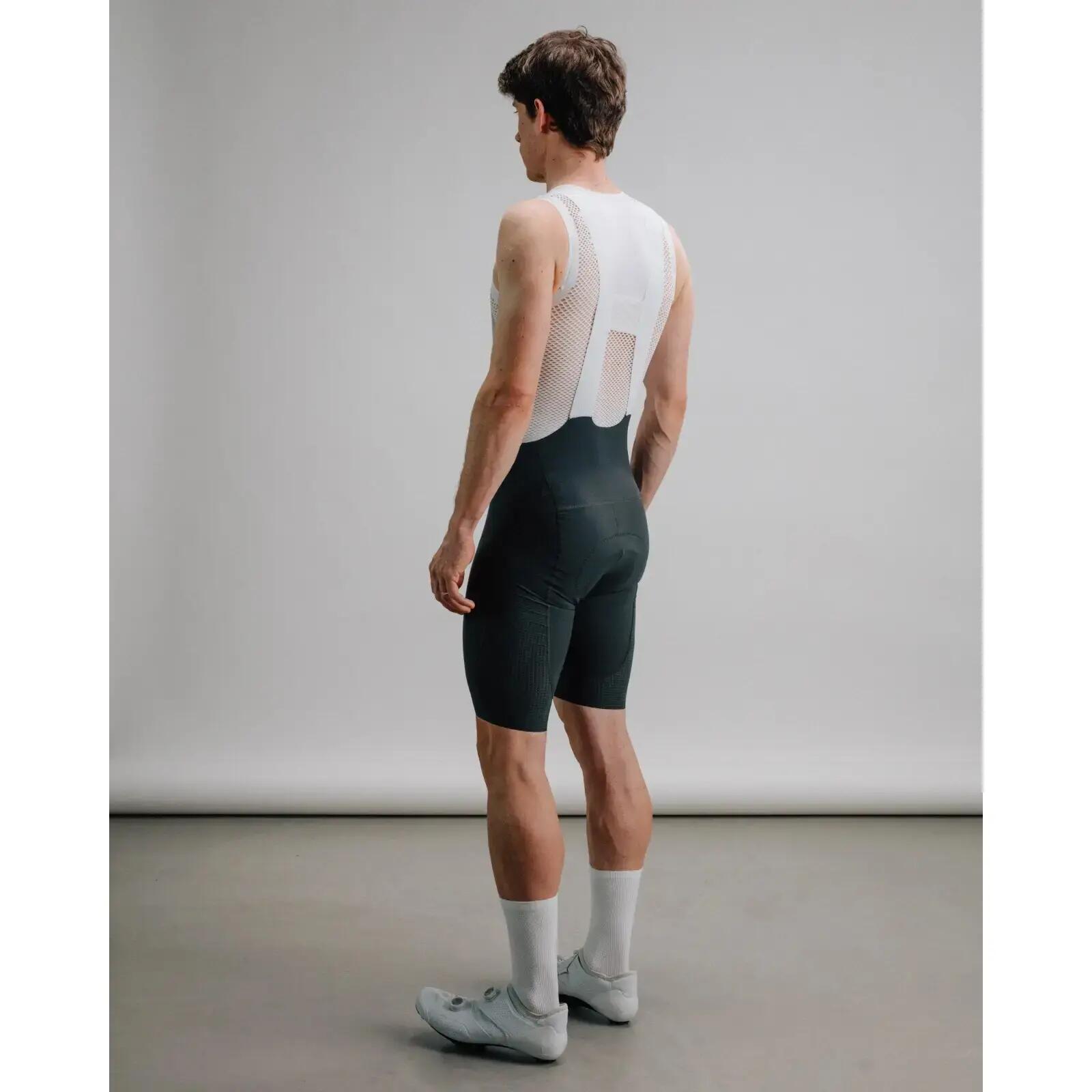 Ultralight Bib Shorts Isadore Echelon 3/5