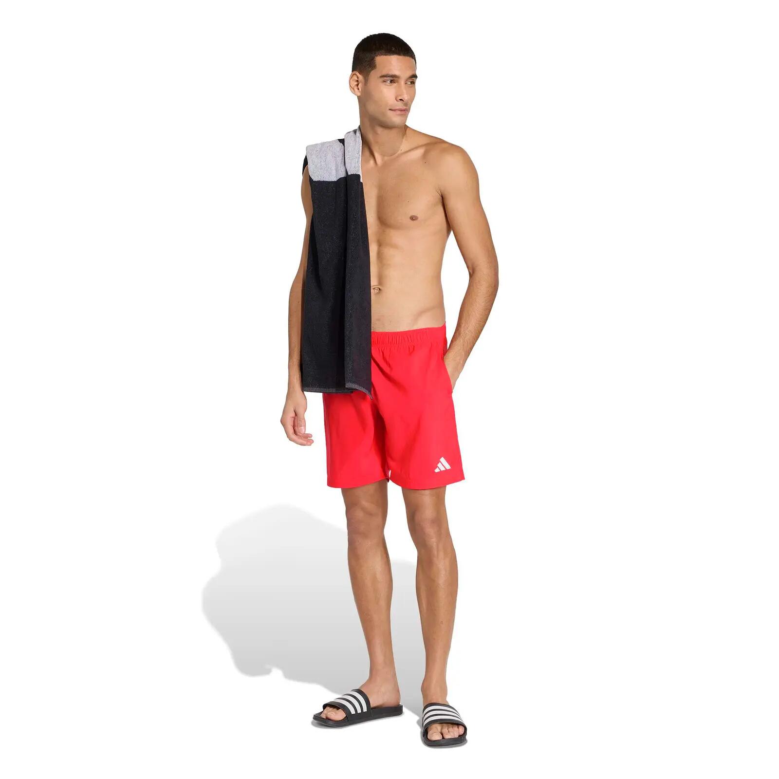 Spodenki męskie ADIDAS ESS SH 8IN XL 4/6
