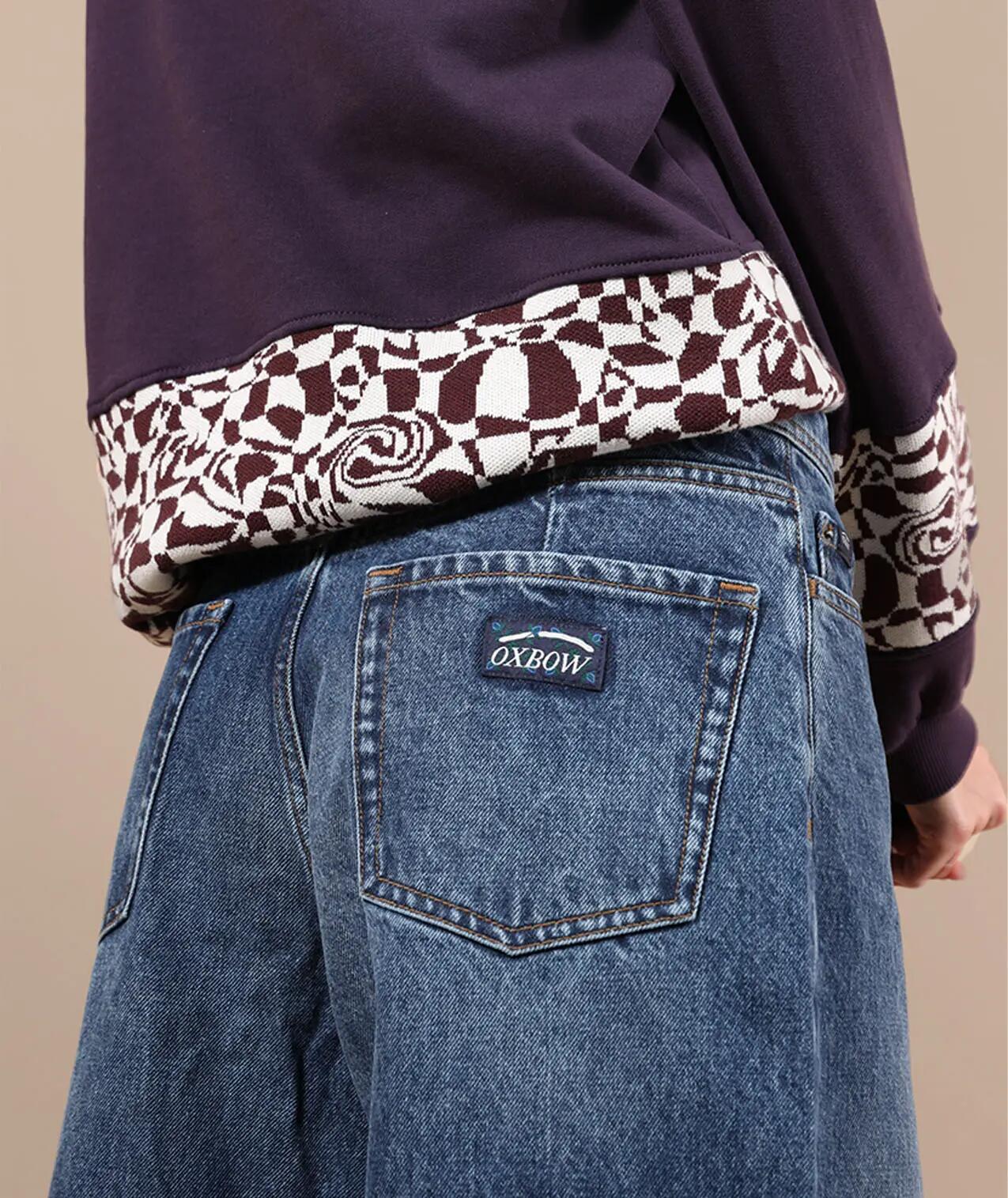 Jeans DENIM 5/5