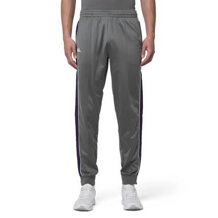 Pantalon de survêtement pour homme bleu pour sport street