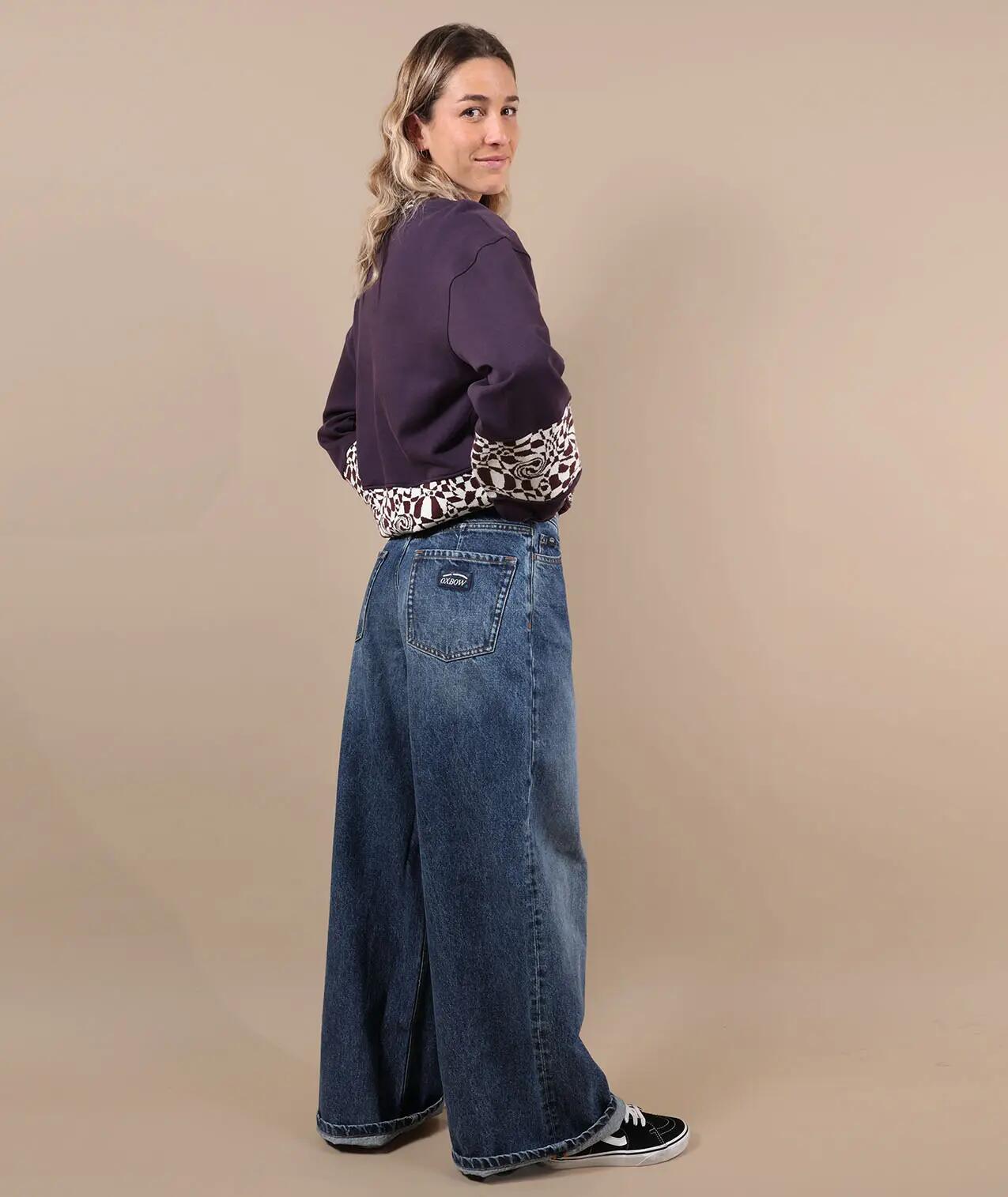 Jeans DENIM 4/5