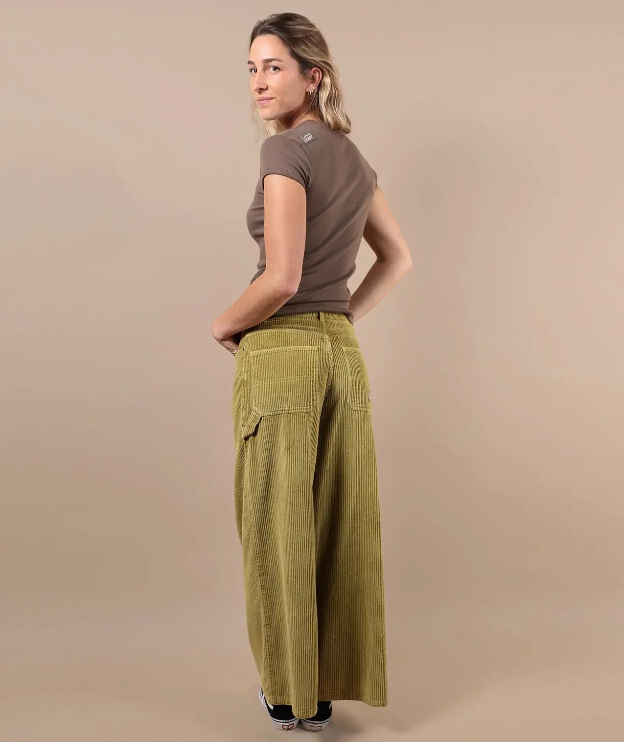 Pantalon CARPENTER 4/5