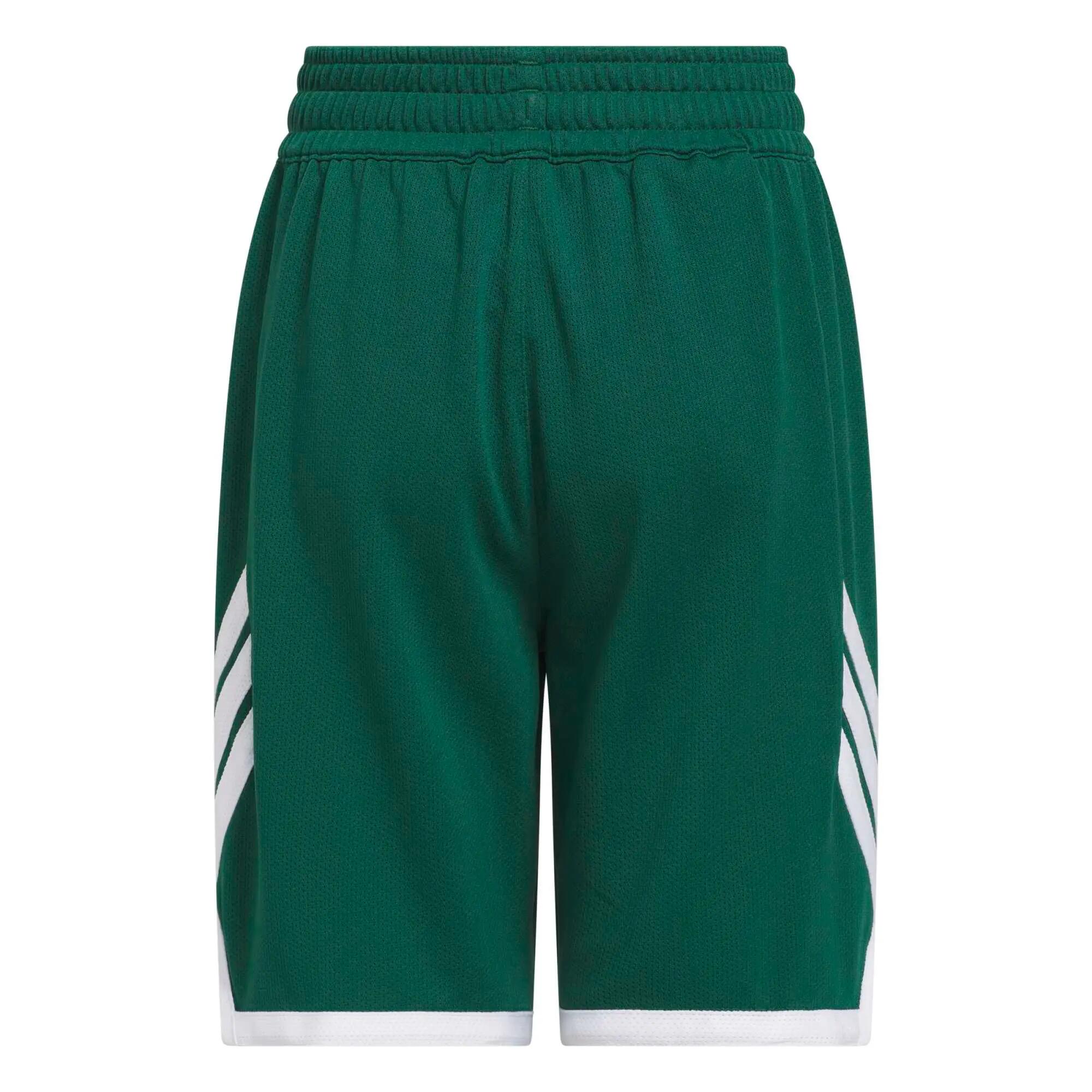 adidas Kinder Short Everyday Pro Bball Shorts Y 2/5