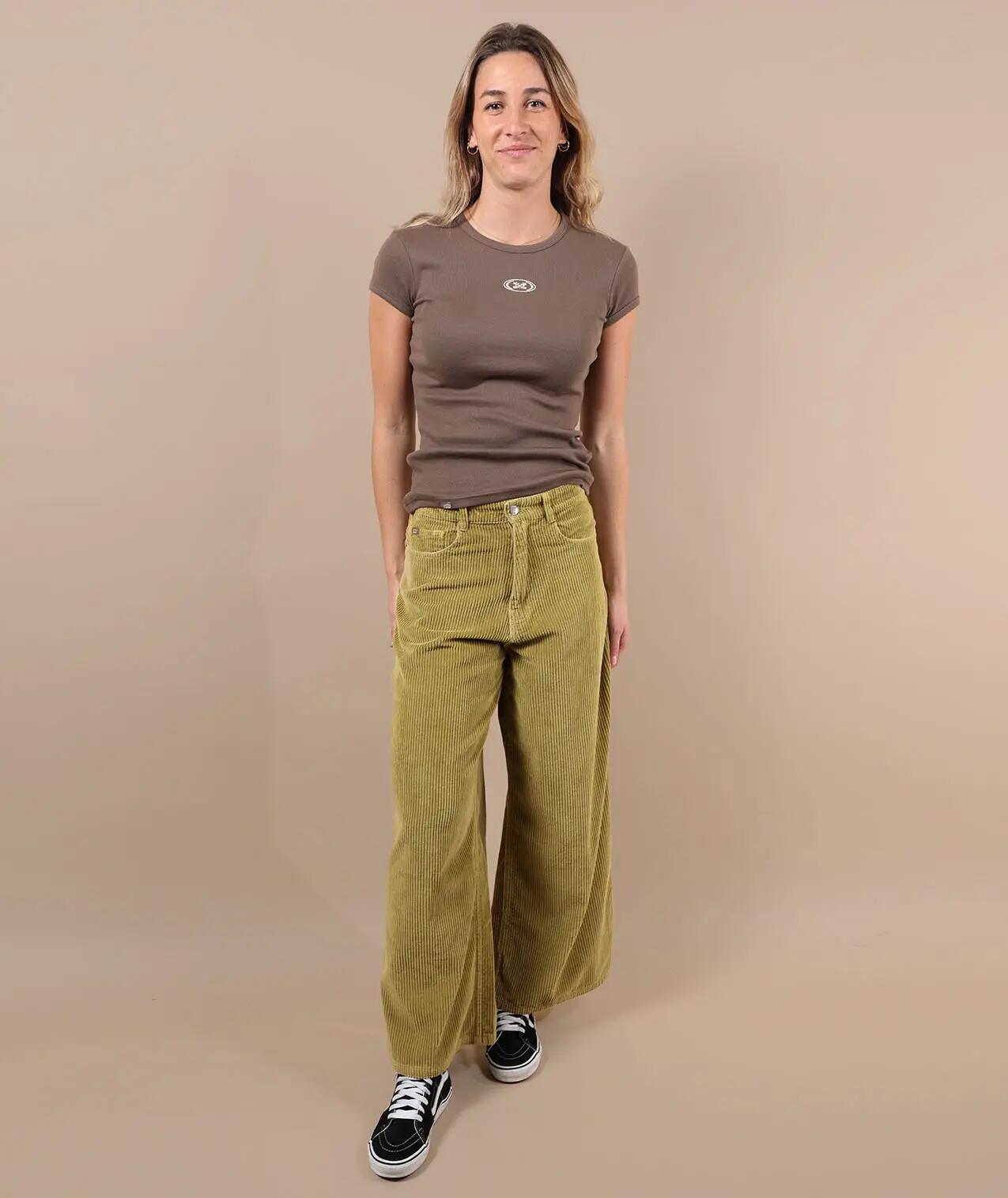 Pantalon CARPENTER 3/5