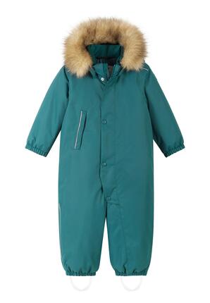 Combinaison d'hiver ReimaTec Gotland - Finition BIONIC-FINISH®ECO sans PFAS