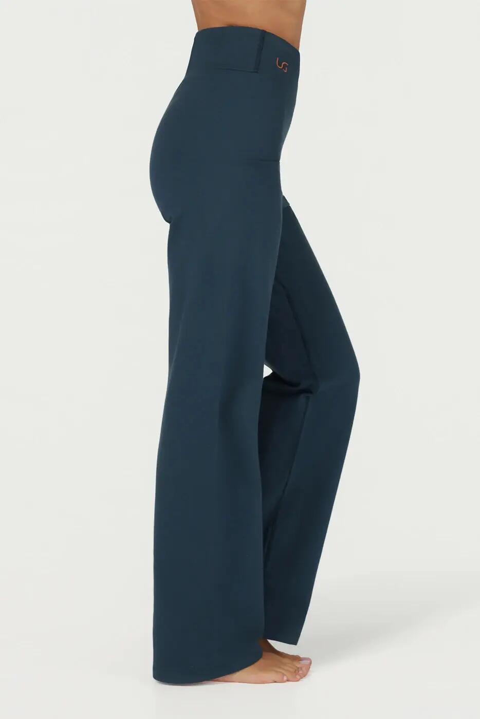 Agni - Modèle de Pantalon Yoga et Pilates Taille Haute Tendance - Orion 2/6