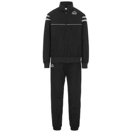 Survêtement pour homme noir pour sportif/sportive