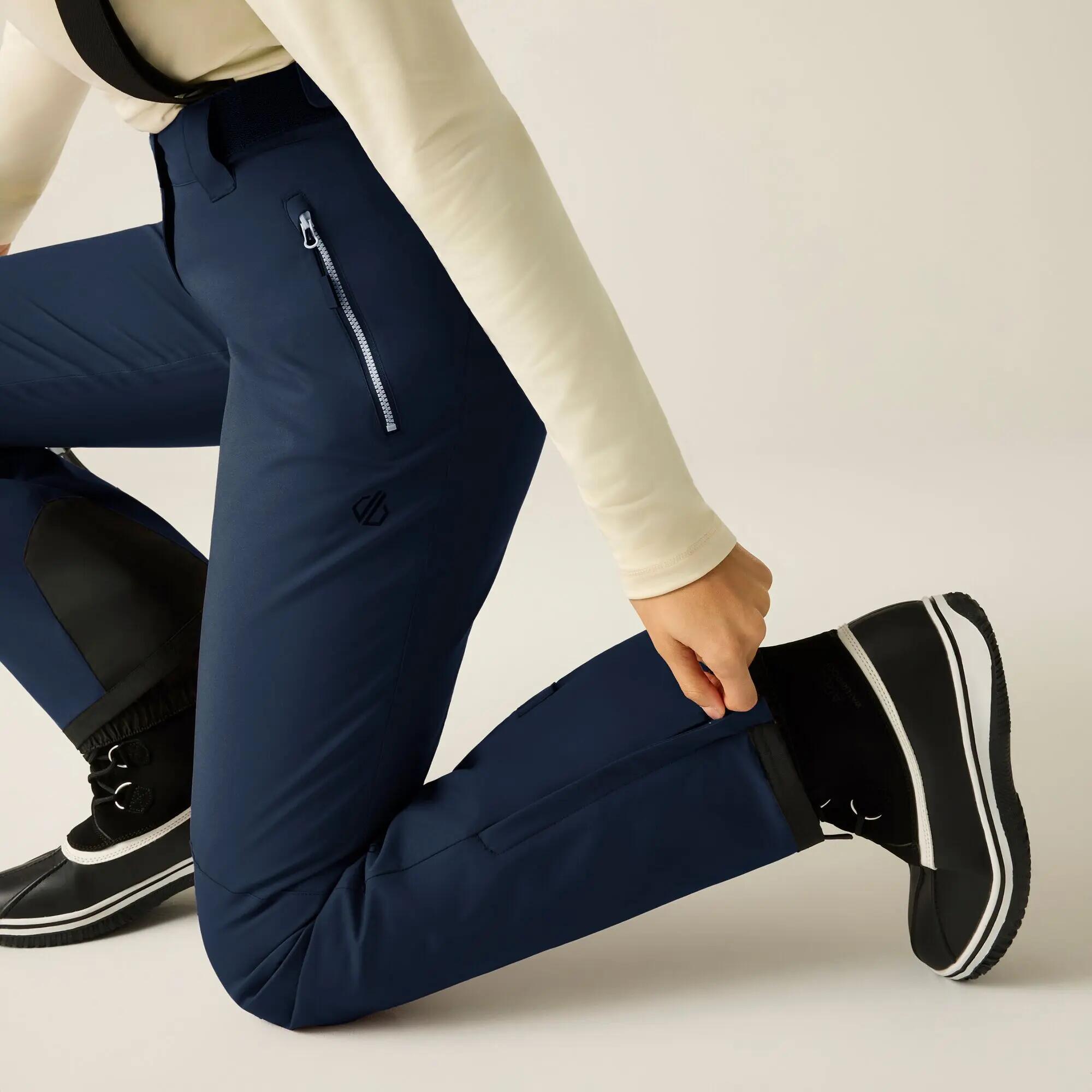 Pantalones de esquí Effused III para mujer 6/7