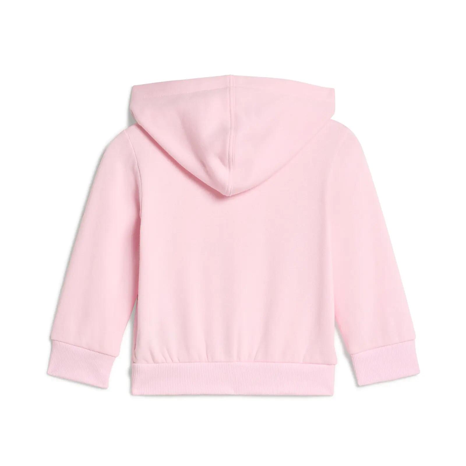 Dres dziecięcy ADIDAS I BL FL FZ 80 6/7