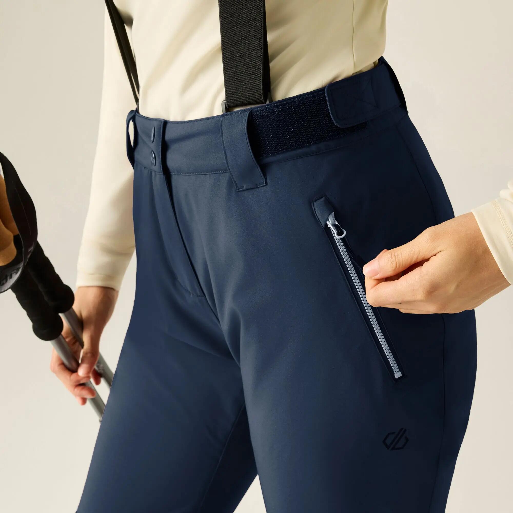 Pantalones de esquí Effused III para mujer 5/7