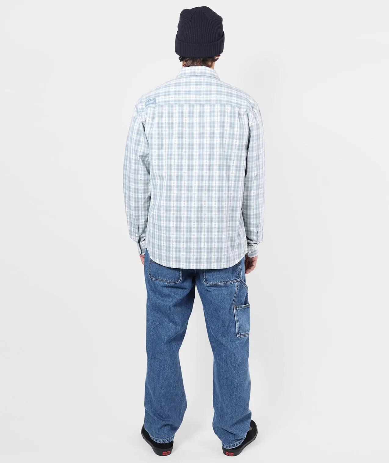 Pantaloni da carpentiere SHAPER 5/5